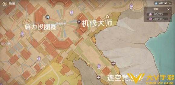 无限暖暖菲狄斯金币获取攻略3 无限暖暖菲狄斯金币获取攻略3