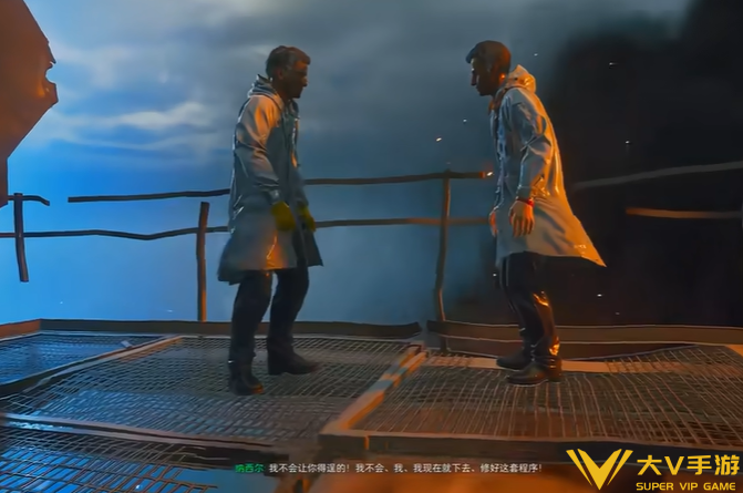 三角洲行动s10赛季最后一个任务选择介绍 三角洲行动s10赛季最后一个任务选择介绍