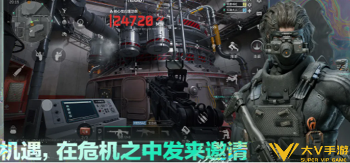 三角洲行动扑克牌怎样获取