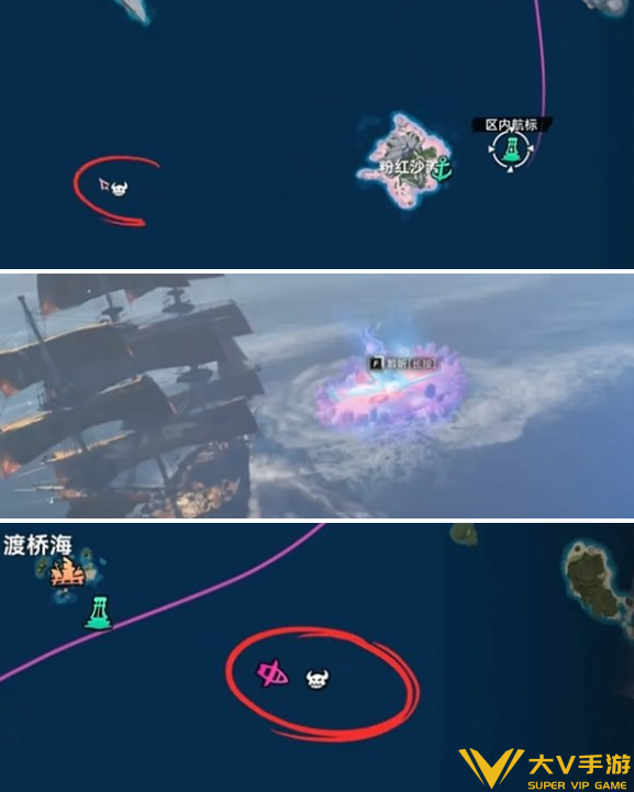 遗忘之海隐藏彩蛋合集6