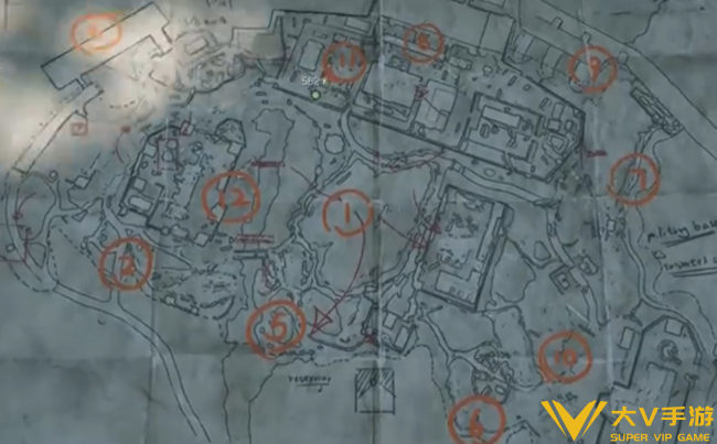 三角洲行动宝藏月物资爆率对比分析1 三角洲行动宝藏月物资爆率对比分析1