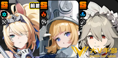 绝区零希格莉德最强阵容介绍1 绝区零希格莉德最强阵容介绍1