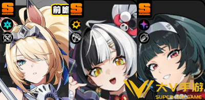 绝区零希格莉德最强阵容介绍2 绝区零希格莉德最强阵容介绍2