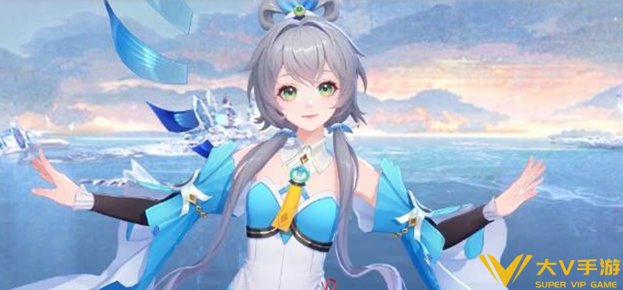 阴阳师洛天依联动卡池规则 阴阳师洛天依联动卡池规则