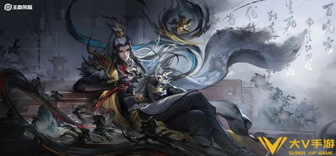 王者荣耀卢雅那适配辅助英雄介绍2 王者荣耀卢雅那适配辅助英雄介绍2