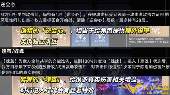 崩坏星穹铁道差分宇宙玩法秘籍4
