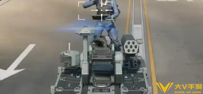 三角洲行动s11德穆兰技能介绍2