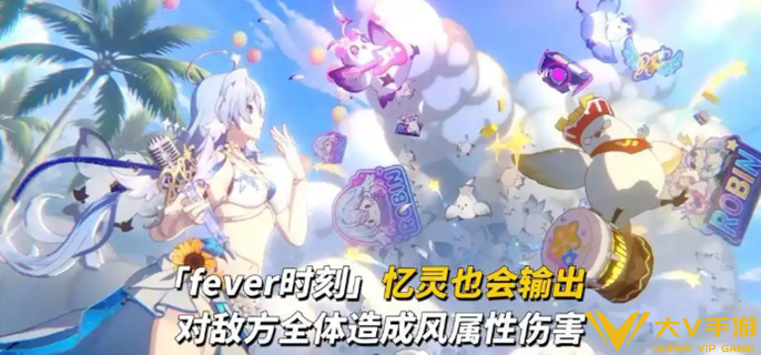 崩坏星穹铁道sp知更鸟技能是什么 崩坏星穹铁道sp知更鸟技能是什么