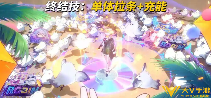 崩坏星穹铁道sp知更鸟技能是什么 崩坏星穹铁道sp知更鸟技能是什么
