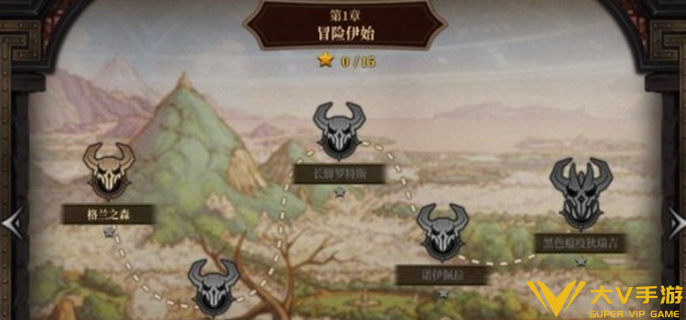 dnf阿拉德谋略战怎样玩
