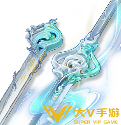 鸣潮清宵适配武器盘点1 鸣潮清宵适配武器盘点1