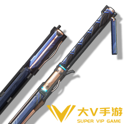 鸣潮清宵适配武器盘点3 鸣潮清宵适配武器盘点3
