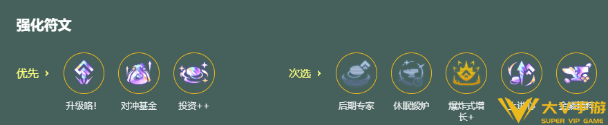 金铲铲之战s18巨龙九五阵容介绍4 金铲铲之战s18巨龙九五阵容介绍4