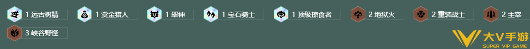 金铲铲之战s18巨龙九五阵容介绍2 金铲铲之战s18巨龙九五阵容介绍2