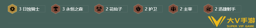 金铲铲之战s18全三星凯尔阵容秘籍2