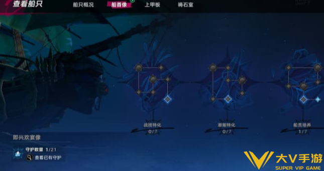 遗忘之海奥普港破屋培养秘籍1