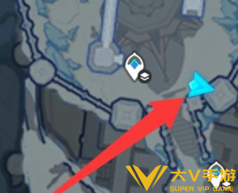 原神明日之国的超越者成就达成秘籍4