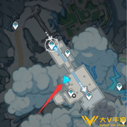 原神穿过虚饰的殿堂成就达成秘籍3