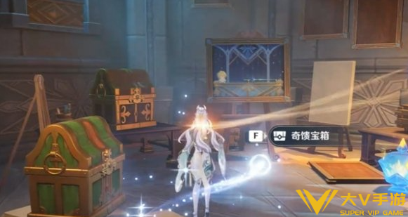 原神穿过虚饰的殿堂成就达成秘籍5 原神穿过虚饰的殿堂成就达成秘籍5