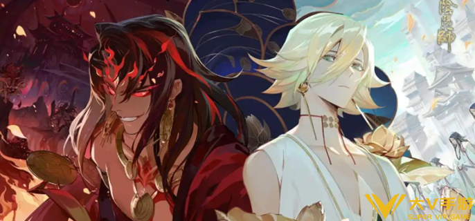阴阳师新区预约自选式神介绍