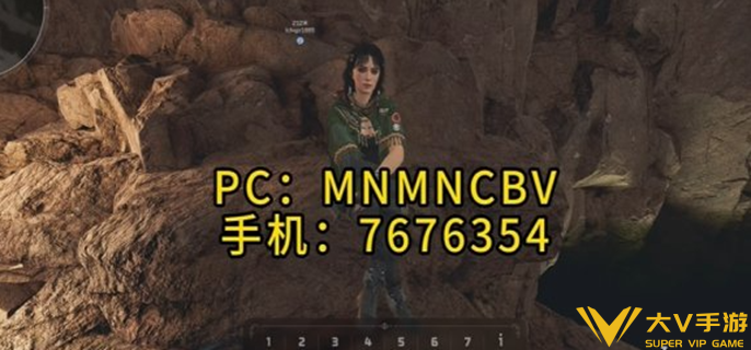风声未止全流程介绍