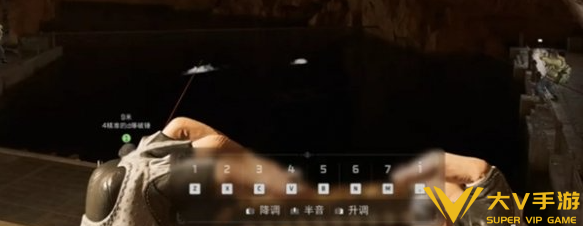 三角洲行动守夜人口风琴获取攻略1 三角洲行动守夜人口风琴获取攻略1