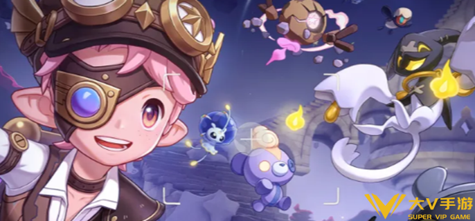 洛克王国世界星星眼命定花种怎样打
