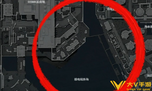三角洲行动s11长弓溪谷钓鱼点合集10