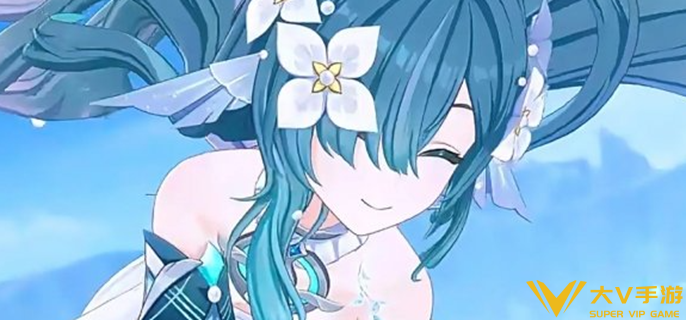 原神沃雅妮莎培养材料要哪些
