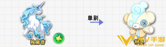 洛克王国世界s4异色混刷公式介绍14