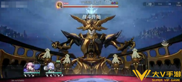 崩坏星穹铁道水鸟探索战斗成就达成秘籍4 崩坏星穹铁道水鸟探索战斗成就达成秘籍4