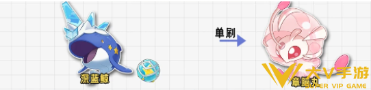 洛克王国世界s4异色混刷公式介绍4