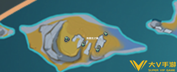 原神哥伦比娅培养材料获取攻略3 原神哥伦比娅培养材料获取攻略3