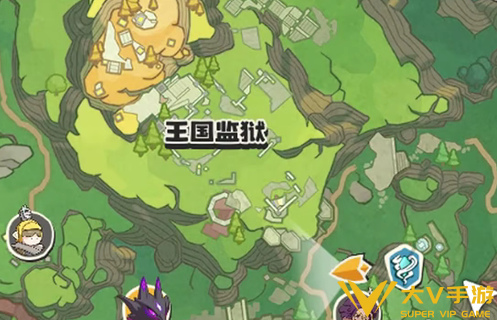 洛克王国世界噼啪鸟获取攻略1 洛克王国世界噼啪鸟获取攻略1