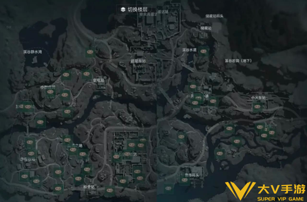 三角洲行动s11周年庆最终彩蛋获取攻略4