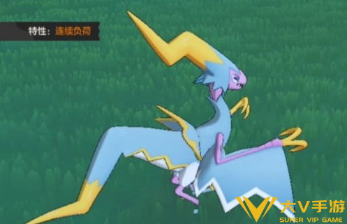 洛克王国世界噼啪鸟进化链介绍1