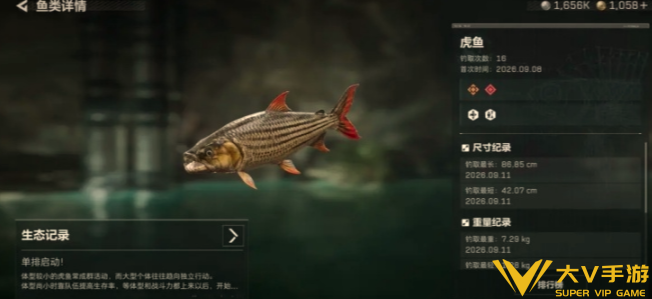 三角洲行动路亚竿金鱼轮兑换秘籍1