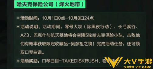 三角洲行动吴彦祖之镜收集点位合集2