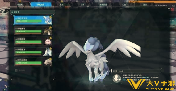 幻兽帕鲁杰诺多兰打法秘籍1
