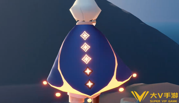 光遇静光学者先祖兑换物品1 光遇静光学者先祖兑换物品1