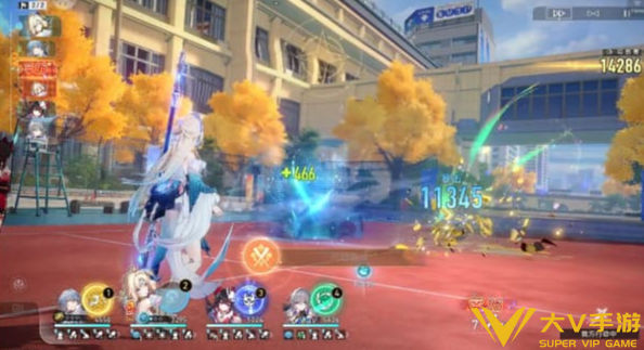 崩坏星穹铁道4.6真珠相关成就达成攻略2