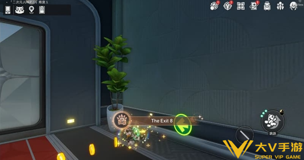 崩坏星穹铁道The Exit 8成就达成秘籍3 崩坏星穹铁道The Exit 8成就达成秘籍3