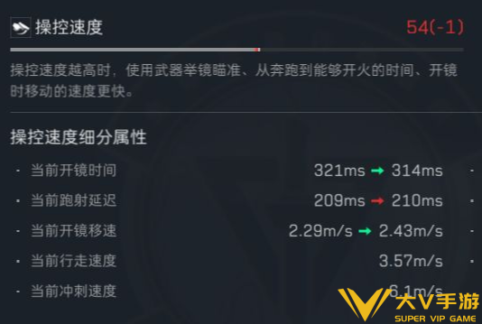 三角洲行动s11赛季K437改枪秘籍4