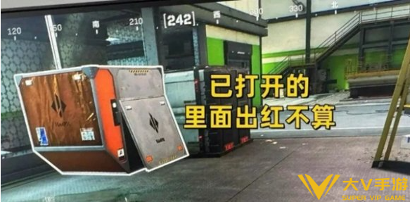 三角洲行动全红达人成就达成攻略3