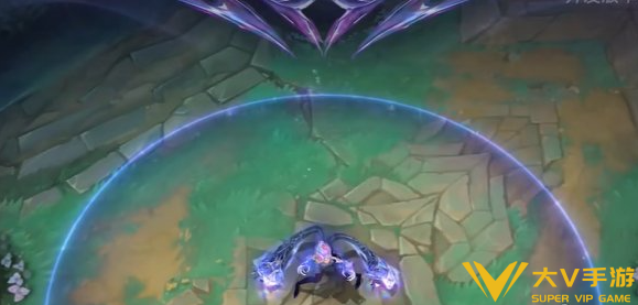 lol手游K/DA HEATBRINGER 伊芙琳皮肤特效一览1 lol手游K/DA HEATBRINGER 伊芙琳皮肤特效一览1