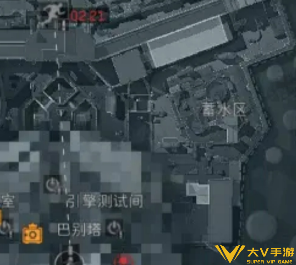 三角洲行动s12巴克什阿萨拉阵营任务秘籍3